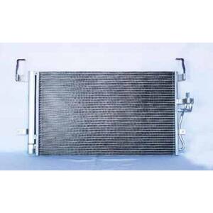 TYC A/C Condenser 3084 - The Home Depot