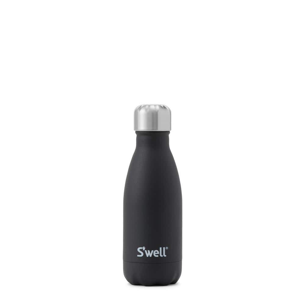 Variations Details about   S'well Stainless Steel Triple-Layered Vacuum-insulated Water Bottle 
