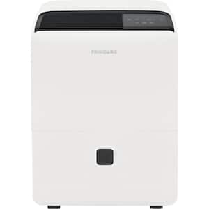 High Humidity 60-Pint Capacity Dehumidifier