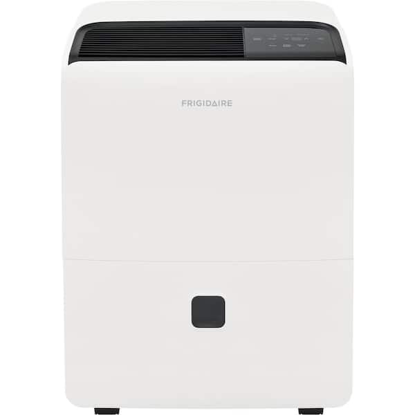 High Humidity 60-Pint Capacity Dehumidifier