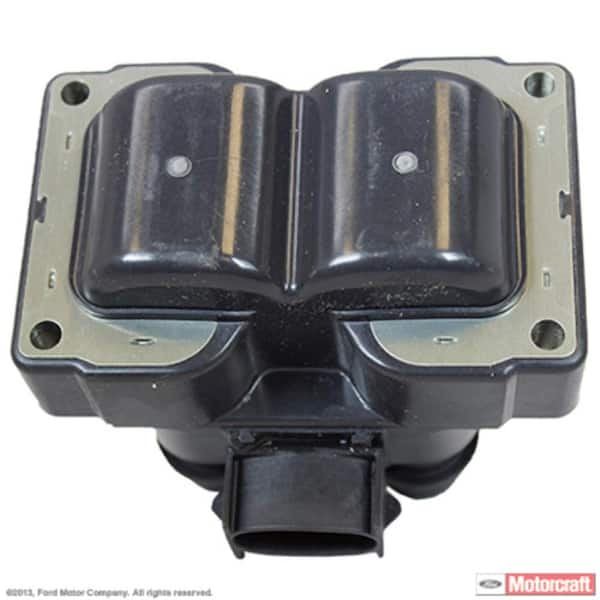 Motorcraft Ignition Coil DG-534 - The Home Depot