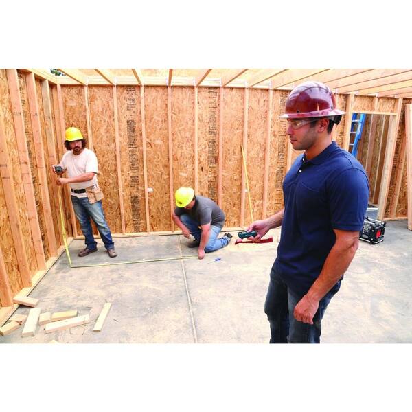 Bosch - 35 ft. Laser Measure