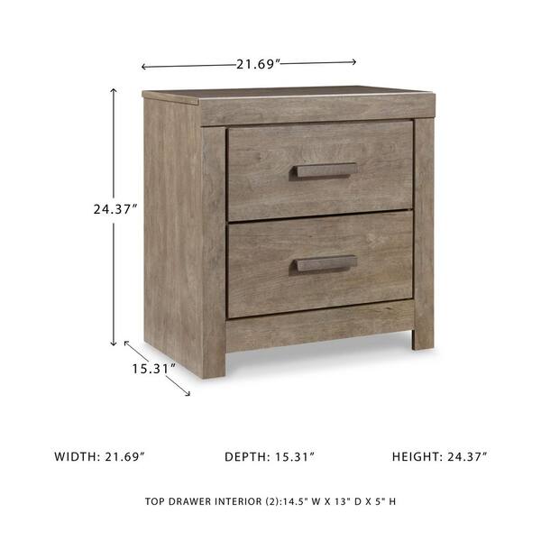 white christmas dresses Culverbach - Dresser by Signature Design by Ashley®
