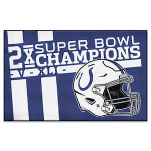 NFL Tampa Bay Buccaneers 5' x 8' Ulti-Mat