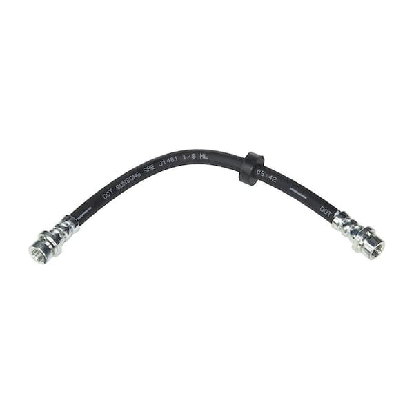 Centric Parts Brake Hydraulic Hose - Rear Left