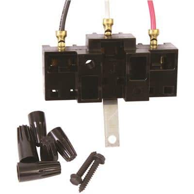 Hotpoint Terminal Block WB17X5095