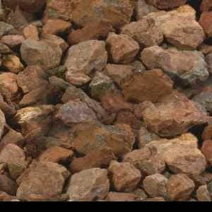 0.5 cu. ft. Bagged Mountain Granite Decorative Landscape Rock 64 Bags/32 cu. ft./Pallet