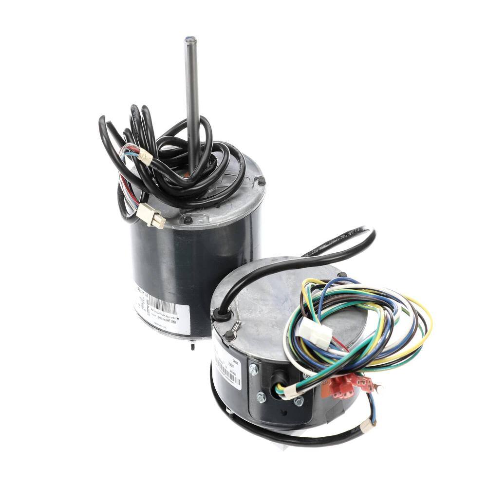 Condenser Fan Motor 240 Volt 1/2Hp 850/1100 Rpm S1-02440777000 price history on PriceWatchPro