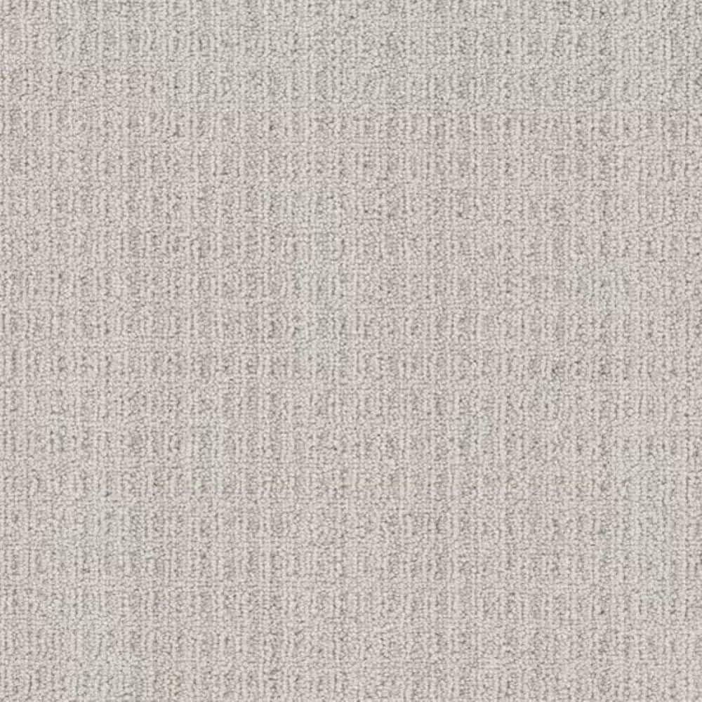 8 in. x 8 in. Pattern Carpet Sample-Soundwave-Color Billow price history on PriceWatchPro
