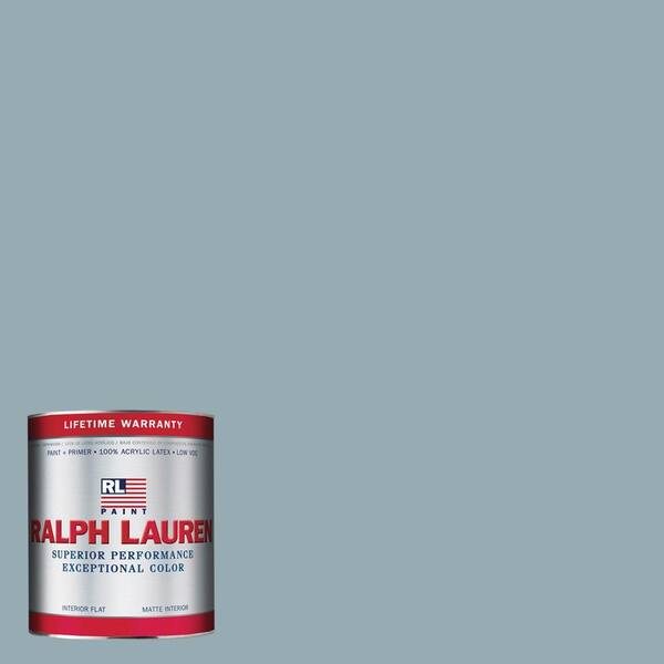 Ralph Lauren 1-qt. Luxembourg Flat Interior Paint