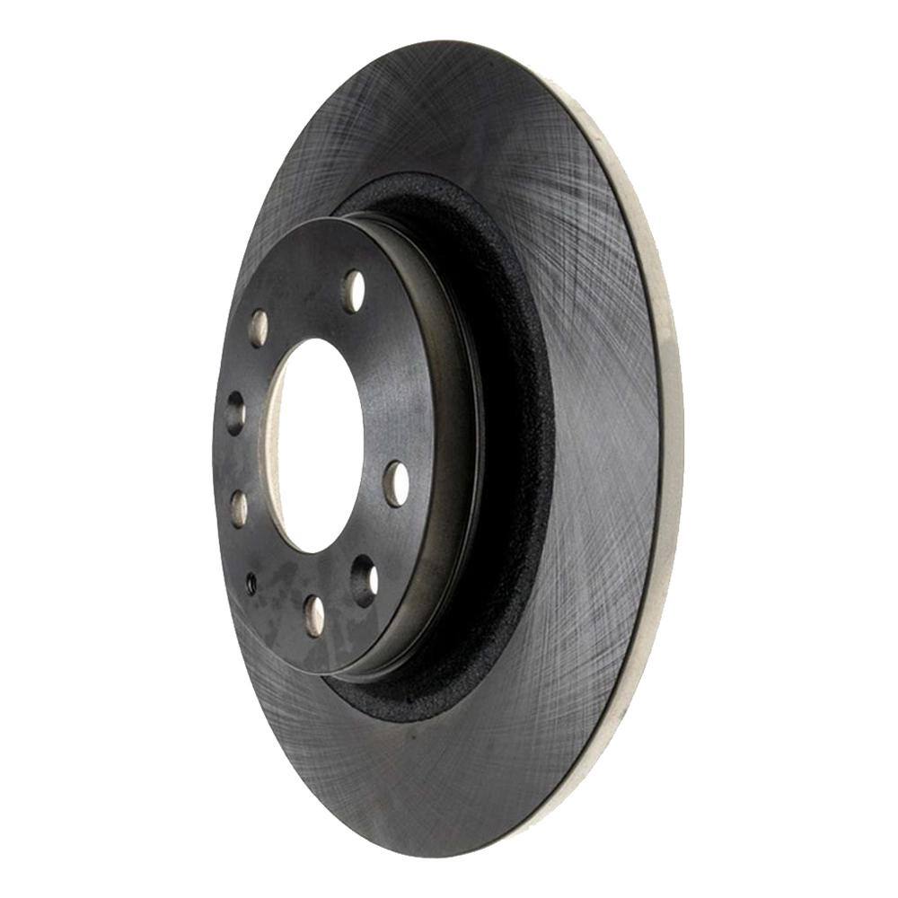 ACDelco Rear Disc Brake Rotor | 18A2558A