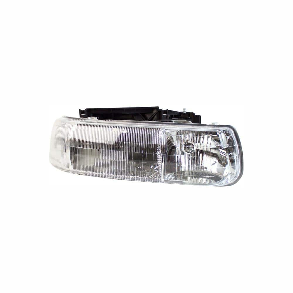 Headlight Assembly
