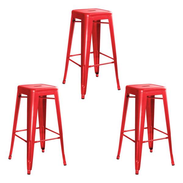 stackable stools kmart