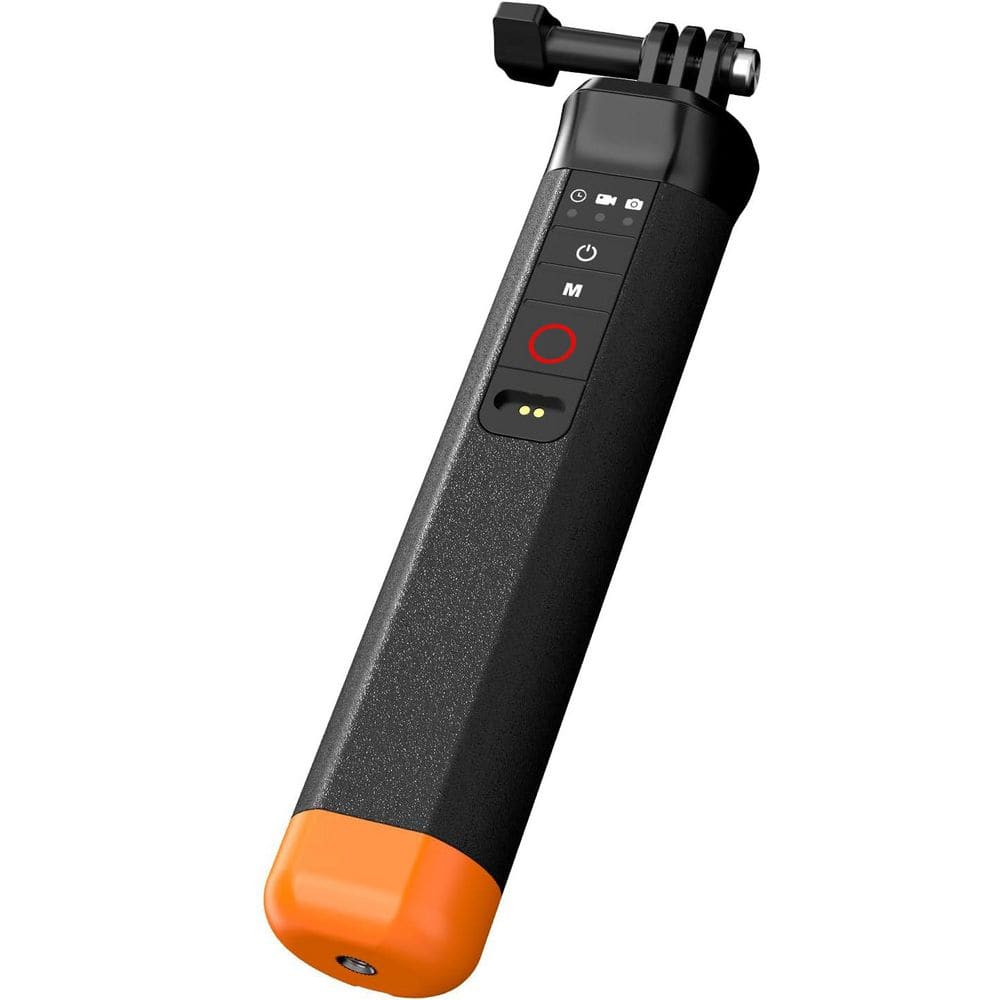 Waterproof Floating Grip With Remote for Action Cams price history on PriceWatchPro