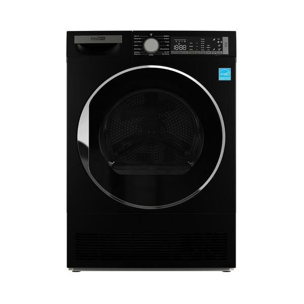 ConServ 4 cu. ft. 240-Volt Condenser Sani Refresh ventless Dryer