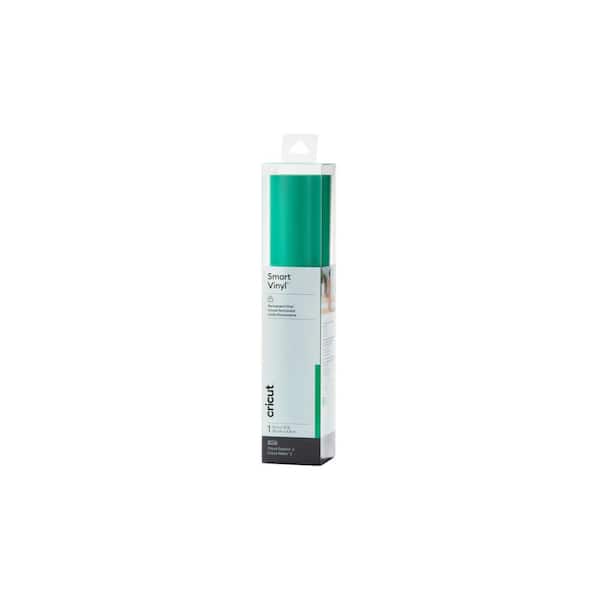 Cricut 12 ft. Smart Vinyl Permanent, Grass