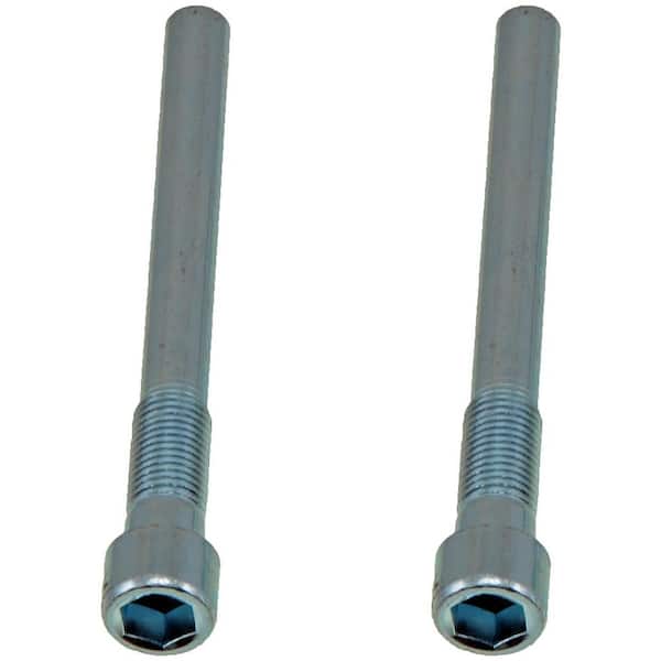 Unbranded Disc Brake Caliper Bolt (2-pack)