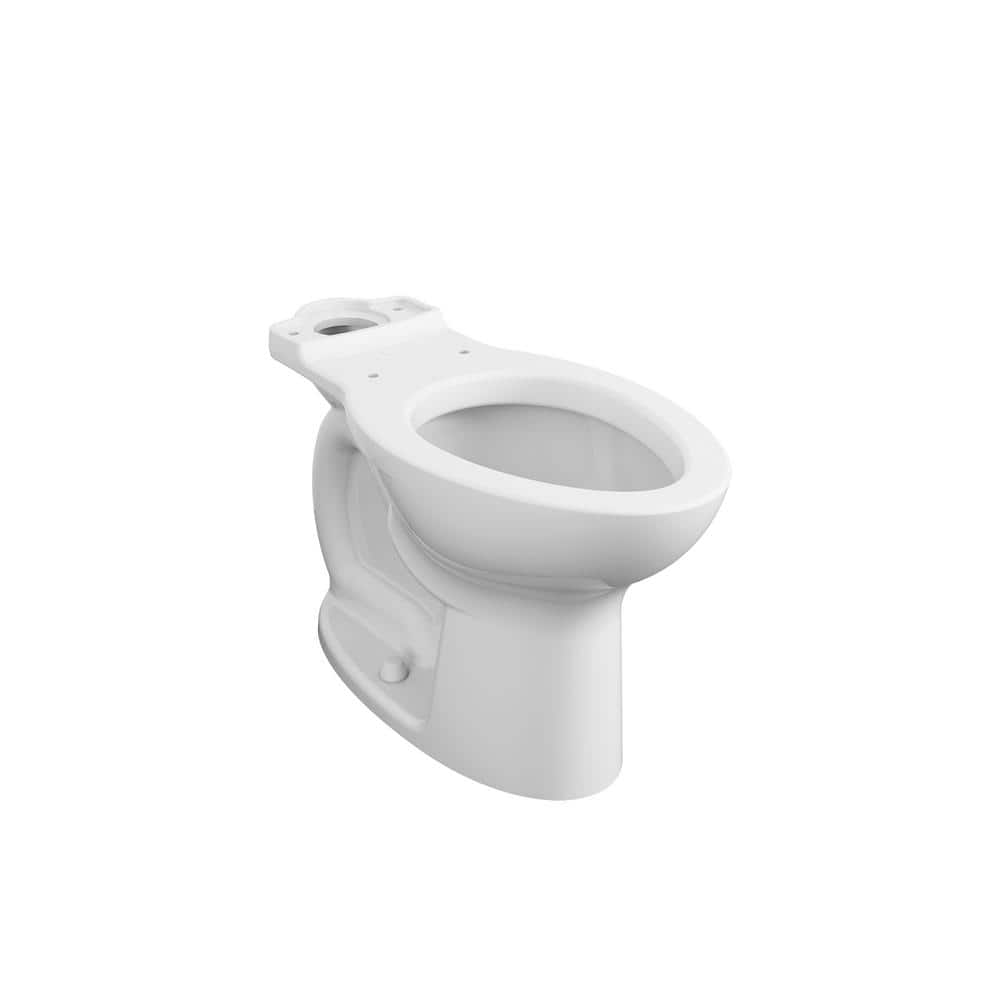 American Standard 3517A.101.020 Cadet Toilet Bowl (White)