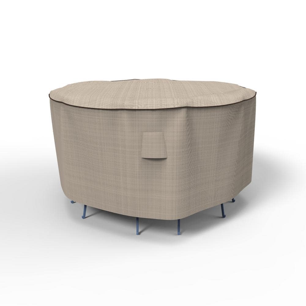 Reviews for Budge English Garden Large Patio Bar Table and Chairs Combo