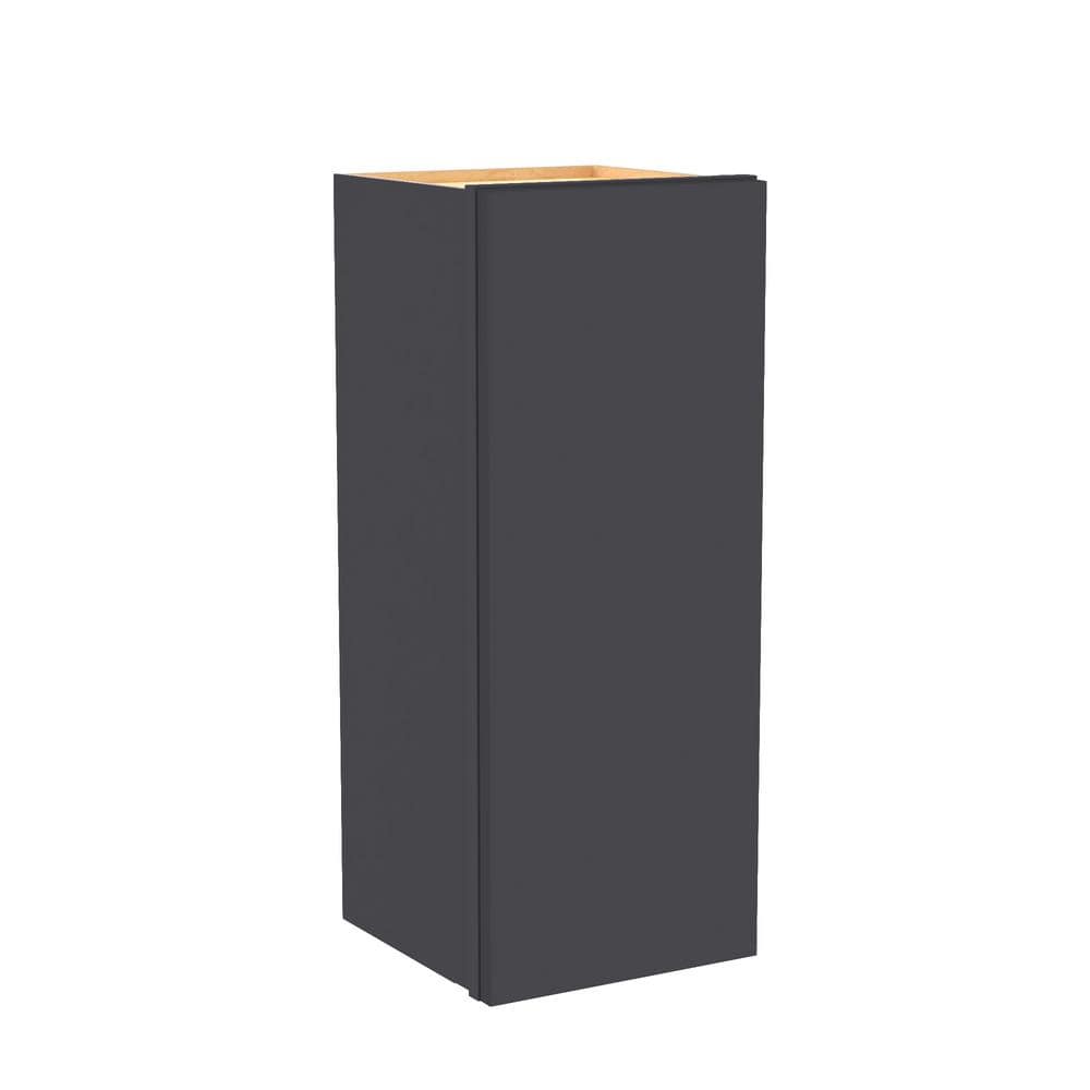 Hargrove 21 in. W x 12 in. D x 36 in. H Assembled Plywood Wall Kitchen Cabi