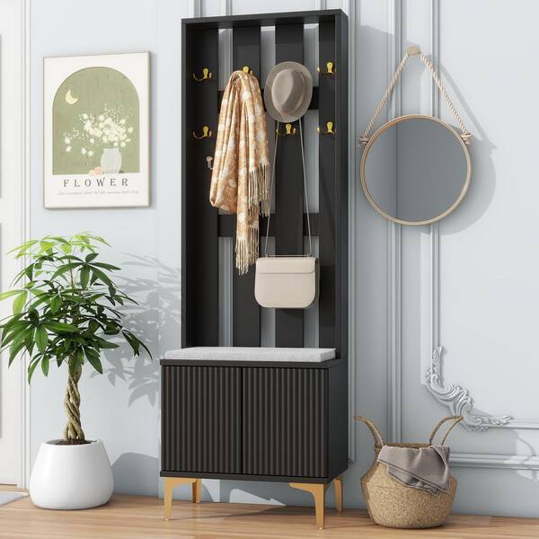 その他 Anonymous Postmodern Style Coat Rack 1980's Postmodern Space Age Coat Rack | Chairish