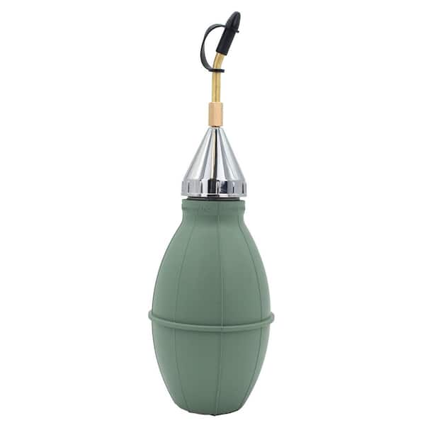 JT Eaton Puffy-D Bulb Insecticidal Duster 512 - The Home Depot