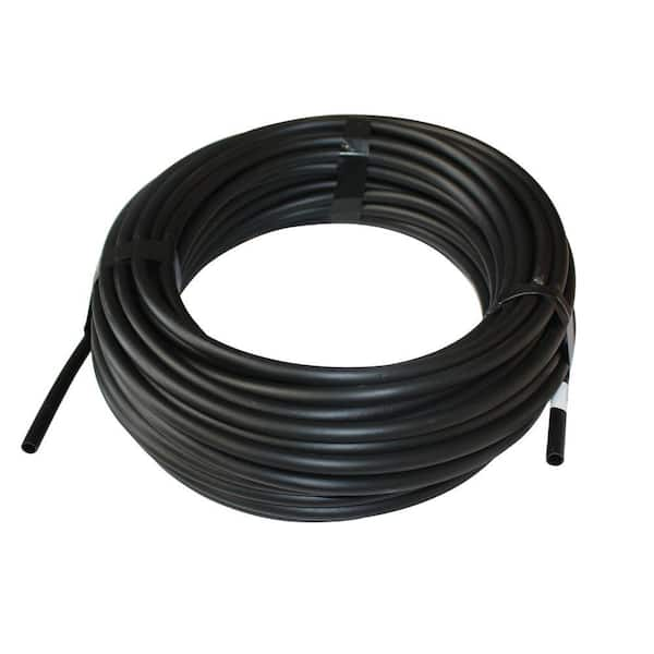 Sure-Fit 100 ft. Black Insultube