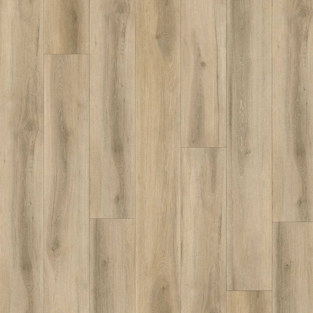 Gentle Sierra 20 MIL x 7 in. W x 60 in. L Click Lock Waterproof Luxury Vinyl Plank Flooring (29.49 sq. ft./Case) price history on PriceWatchPro