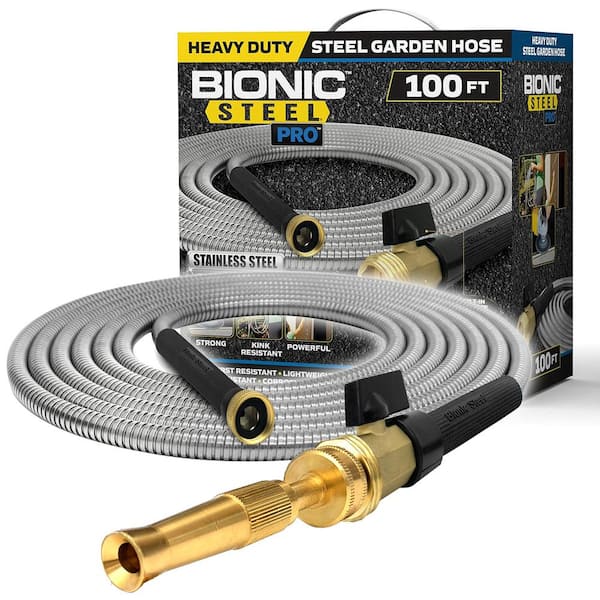 Best Garden Hoses for Your Yard - The Home Depot