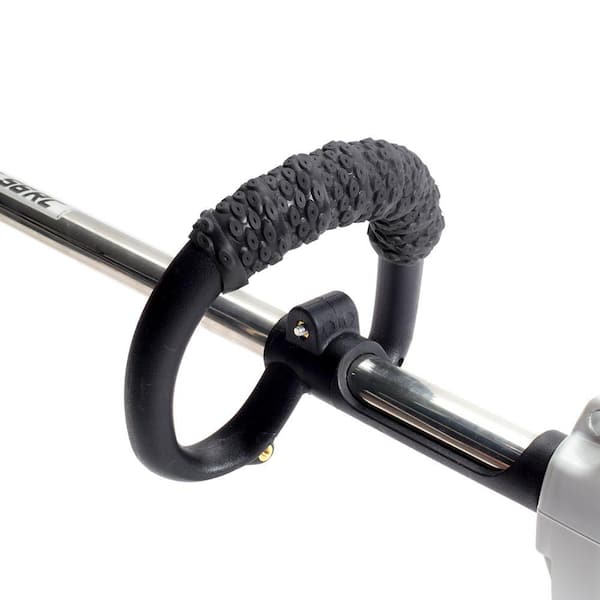 LimbSaver Comfort-tech Metal Detector Grip Wrap Isolator Black #24513 for sale online 