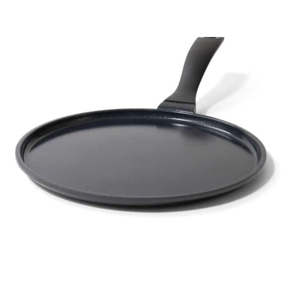 Alva Energy Nonstick Ceramic Crepe Pan 11" - Lightweight, Easy to Clean and Toxin-Free Cookware