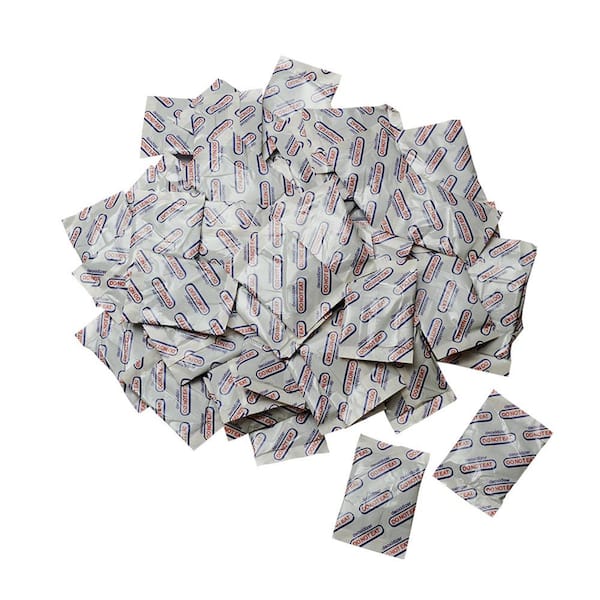 ROOTS & HARVEST Oxygen Absorbers, 50ct