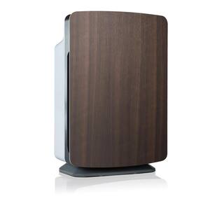 BreatheSmart Classic 1,000 sq. ft. True HEPA Allergens and Odors, Large Room Air Purifier, Espresso