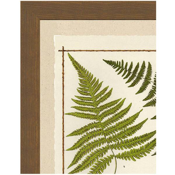 Vintage Print Gallery 20 in. x 24 in.