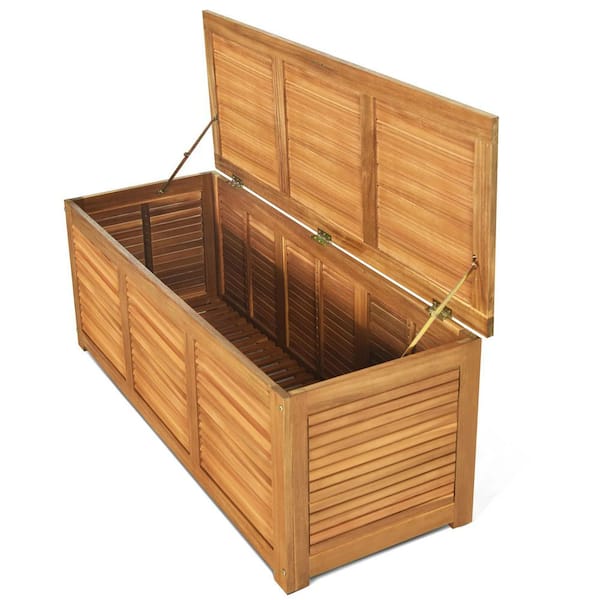 Unbranded 47 Gal. Deck Box