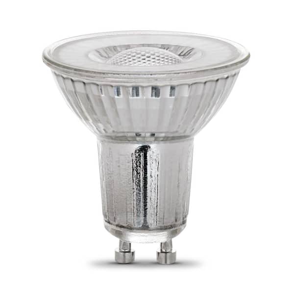 GU10 bulbs- 4000K 3W – Finesse Decor