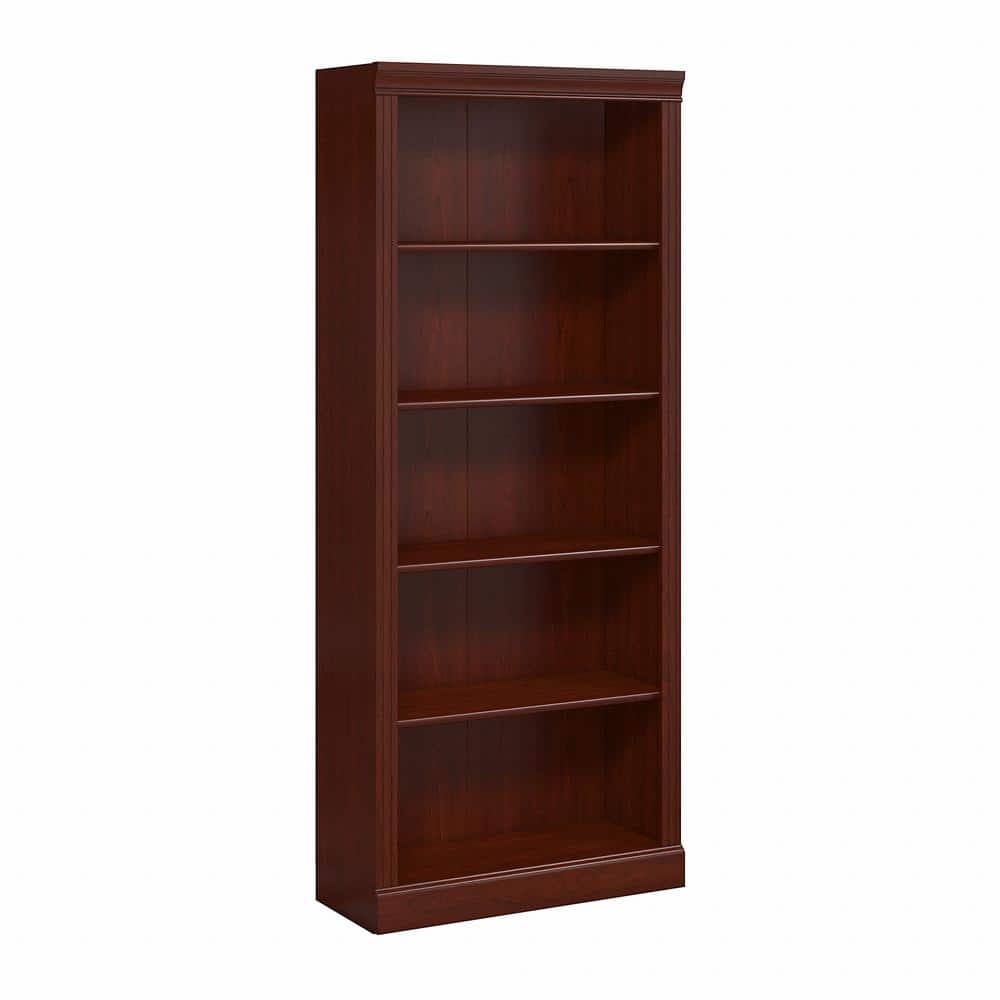 Bennington 5 Shelf Bookcase