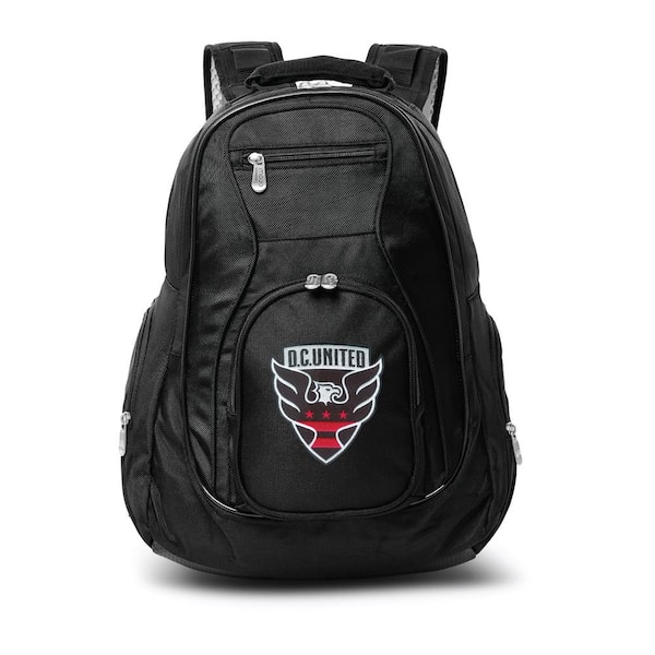 BTS⭐︎mos one⭐︎JK Mojo D.C. United 19 in. Pink Premium Backpack MSDCL704_PINK
