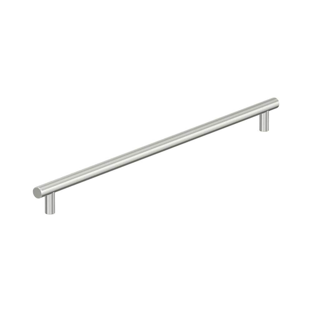 Stainless Steel 24-Inch Modern Bar Pull Handle