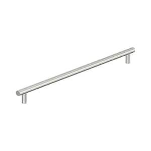 Bar Pulls 24 in. (610 mm) Center-to-Center Stainless Steel Appliance Pull