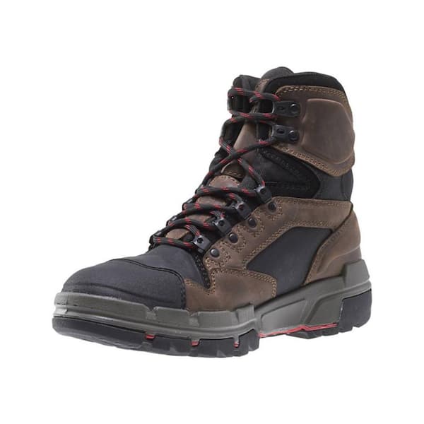 hiking boots camo