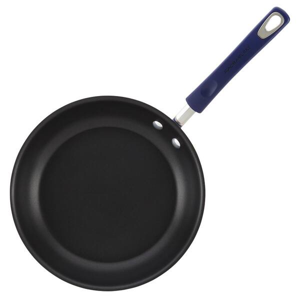 The RA41154 Set of 2 Fry Pans with Bakelite Handles Srft060740