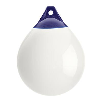 A Series Buoy - 17 in. x 23 in., White