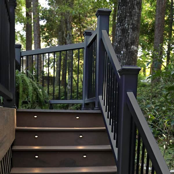 Composite Deck Railing, Outdoor Composite Railing