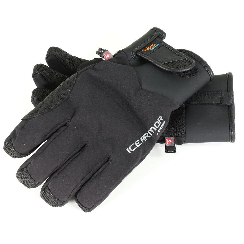 ICEARMOR Ice Armor Vertex Glove - Med 16867 - The Home Depot