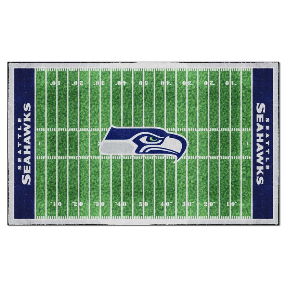 NFL Seattle Seahawks jersey – barking babies