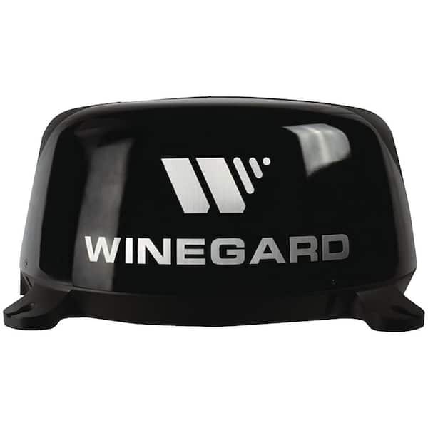WINEGARD Connect 2.0 Wifi + 4G Let Range Extender