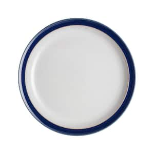 Elements Dark Blue Dinner Plate