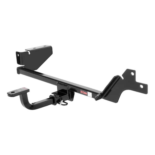 CURT Class 1 Trailer Hitch, 1-1/4 in. Ball Mount, Select Kia Rondo