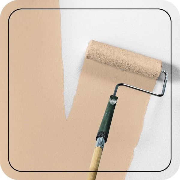 S250-2 Almond Biscuit Paint